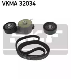 skf-vkma32034